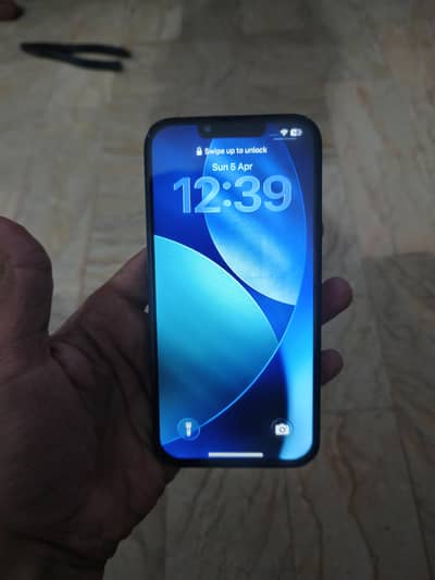 iphone 13 urgent sale