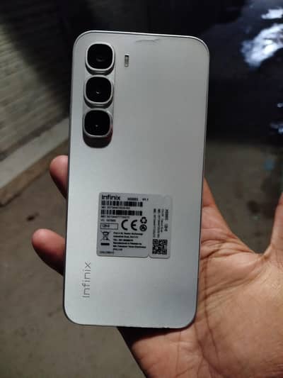 infinix hot 60 pro 8/128