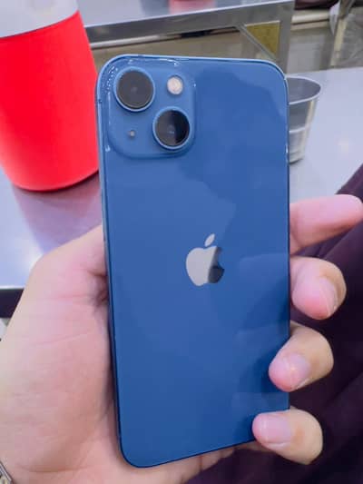 iphone13 jv 85 battery health all ok ha