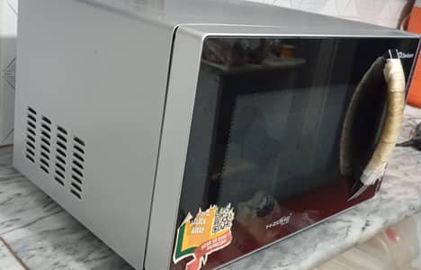 Dawlance DW-115 CHZ Plus