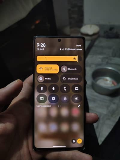 Google Pixel 6 Pro (12/256GB) – PTA Approved