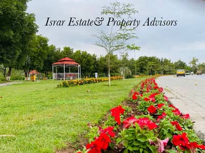 10 Marla Possession Plot for Sale Regi Model Town