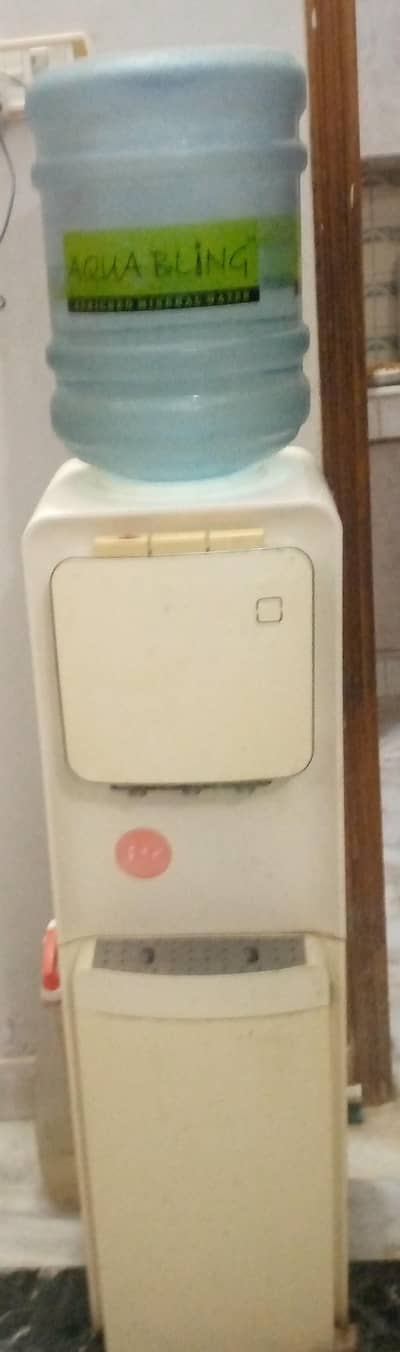 Water Dispenser (Cooling Not Working) – Good Condition | Best Price