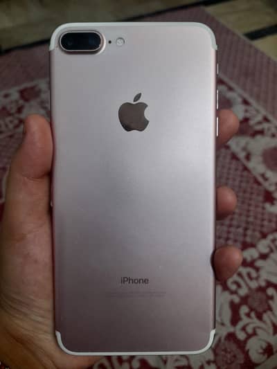 Used i phone 7 plus