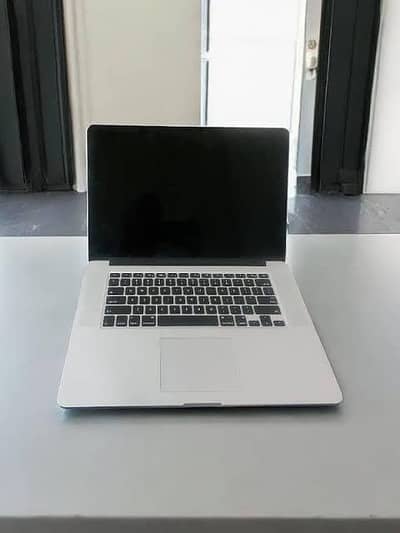 Apple Macbook Pro 2014