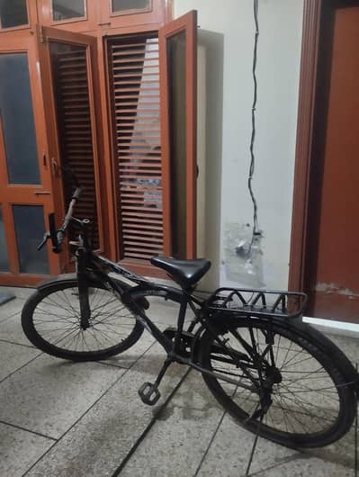 good bicycle 03074802771