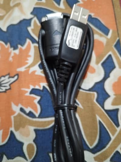 Samsung Mobile Data Link Cable For Sale