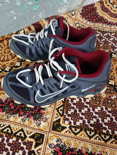 Nike Reax 8 TR shoes | Nike sports Shoes original