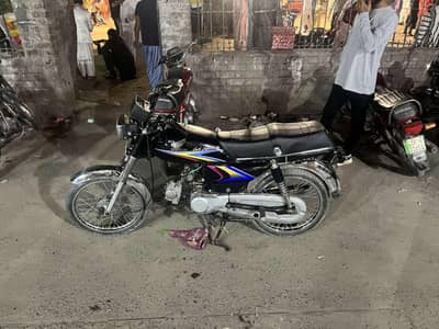 ROAD PRINCE 10\10 CONDITION ALL NEW