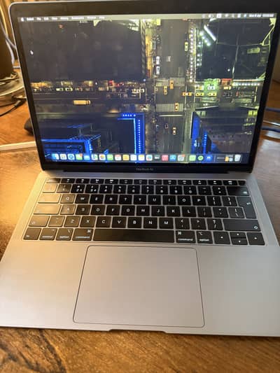 macbook air 2019