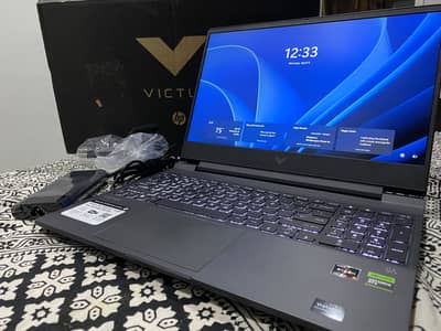 Hp Victus 15