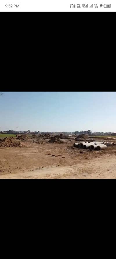 almalik garden Lahore