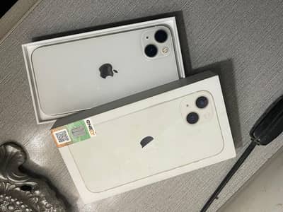 IPhone 13 10 by 10 condition urgent sale