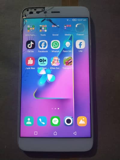 Infinix Zero 5 6/64