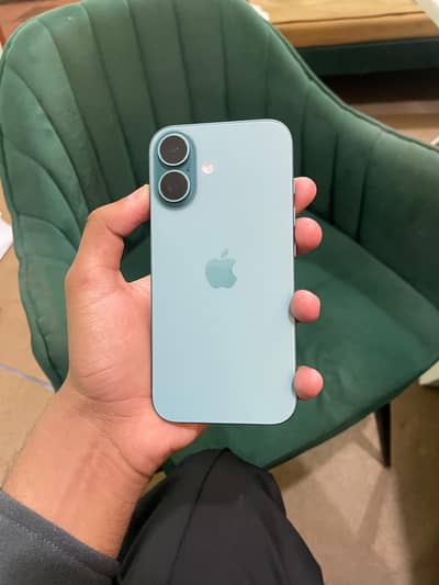 Iphone 16 (256gb)
