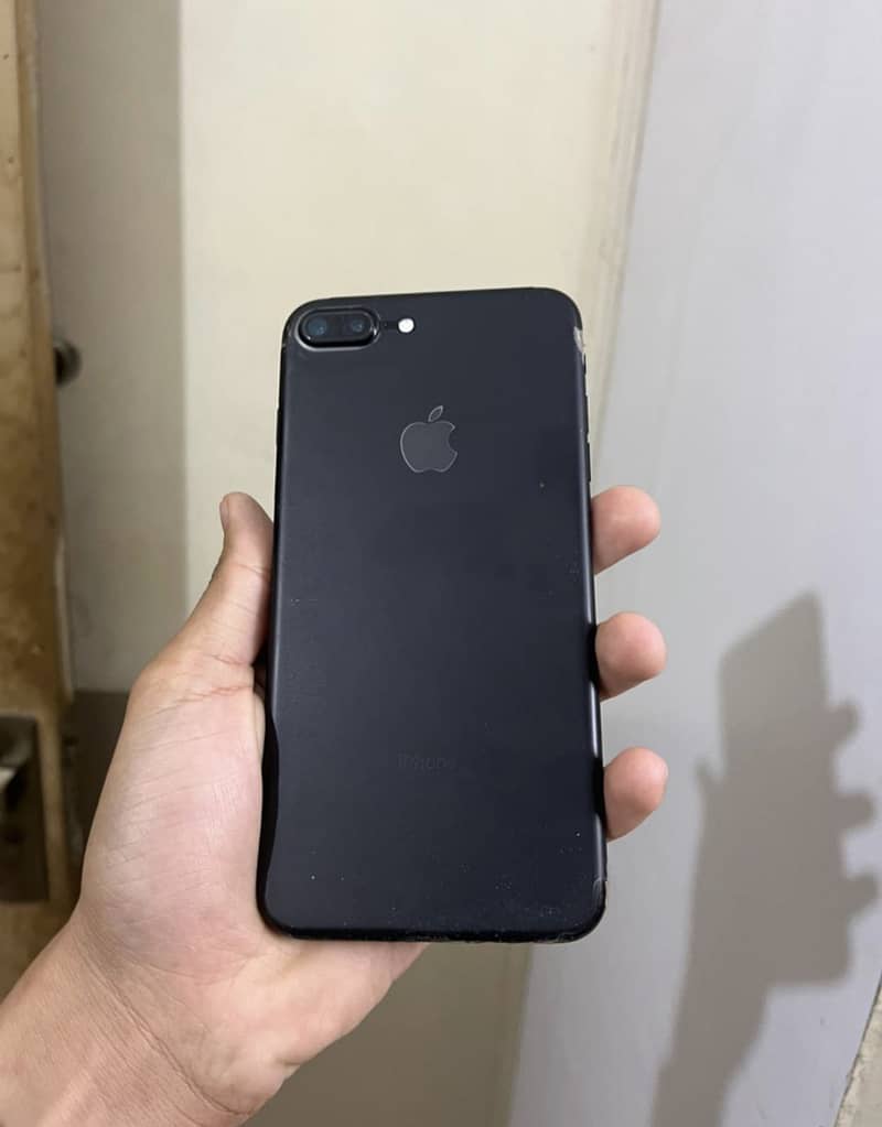 IPHONE 7 plus 0