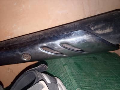 125 silencer for sale