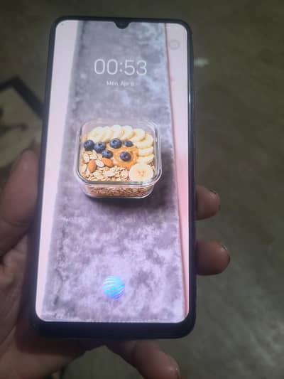 vivo s1 Dual Sim PTA Approved No Fault No Open