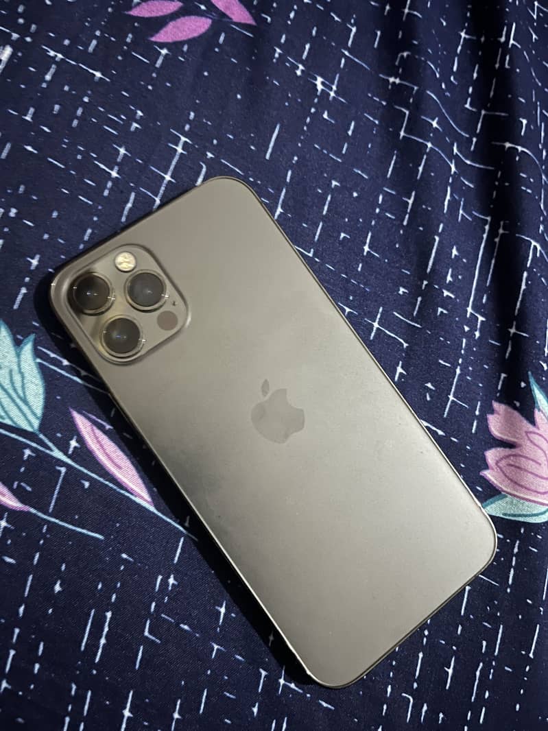 Iphone 12 Pro 0