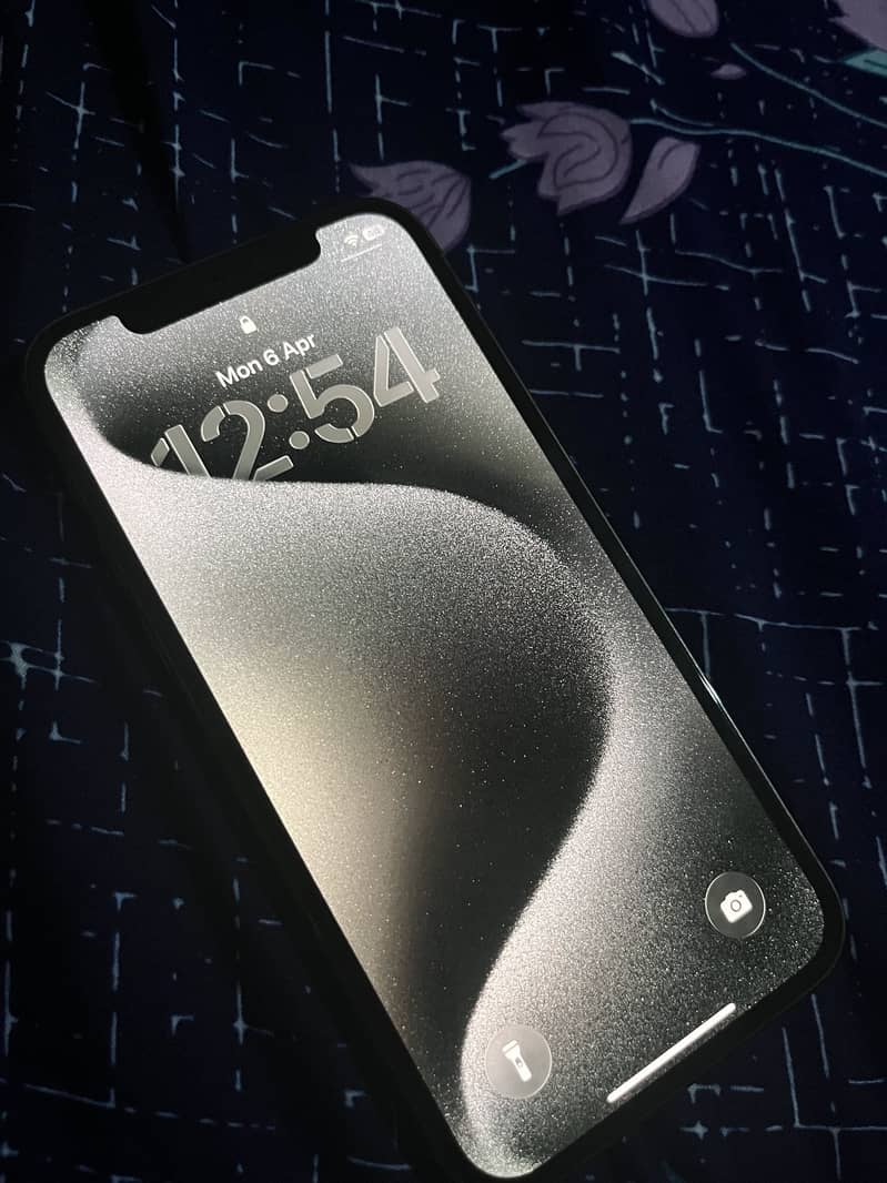 Iphone 12 Pro 1