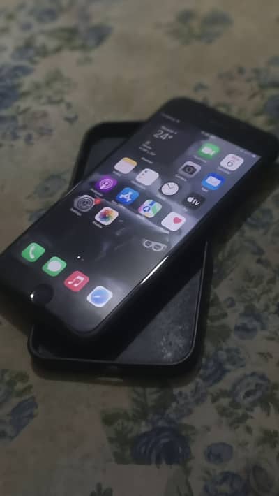 Iphone 7 plus 128gb watarpack