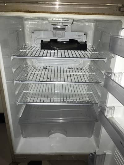 dawlance fridge