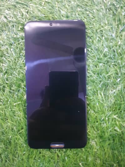 Huawei p20 pro 6/128 Sim working