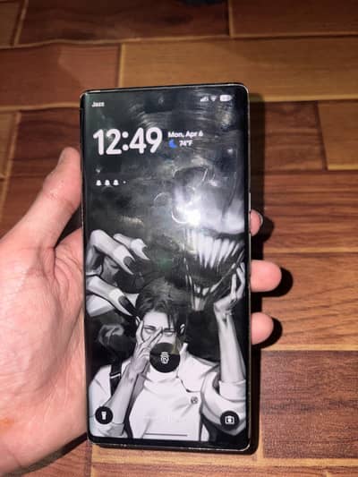 GOOGLE PIXEL 6 PRO APPROVED