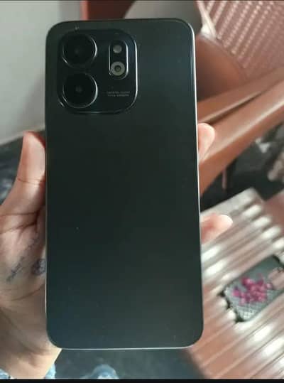 Infinix smart 9 hd