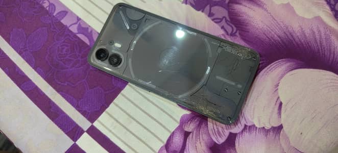 nothing phone 2 12+256