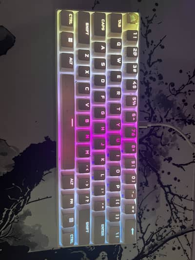 Corsair K65 mini rgb
