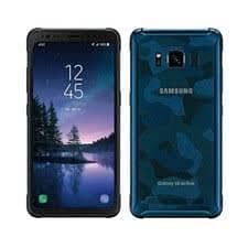 Samsung Galaxy S8 active non-pta rugged phone 0313/5121292