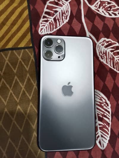 Iphone 11 pro 64 GB