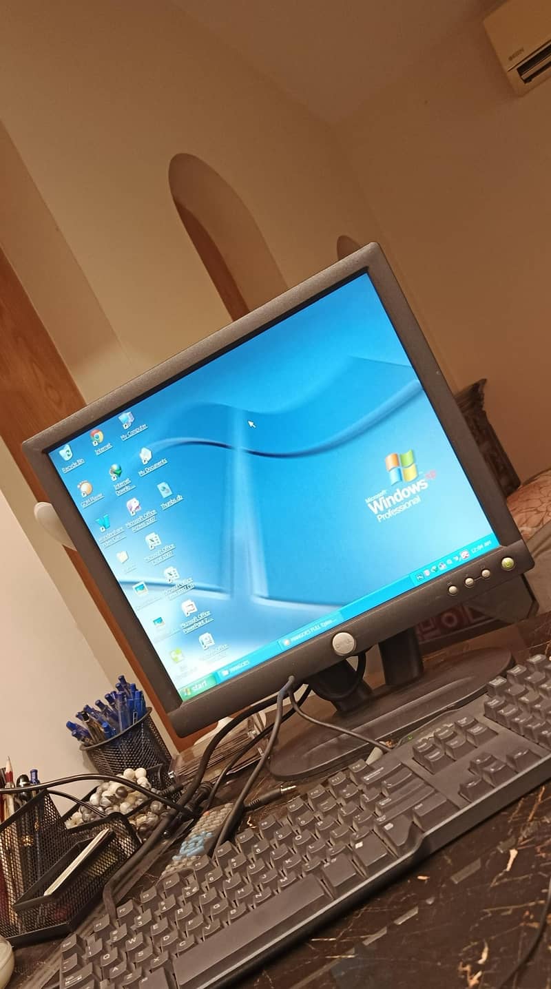 Dell PC 0