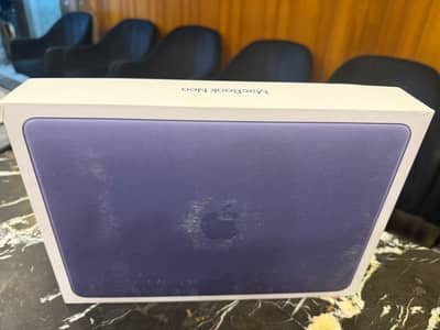 Apple MacBook Neo 13 inch Laptop with A18 Pro chip 8GB Ram 256GB SSD