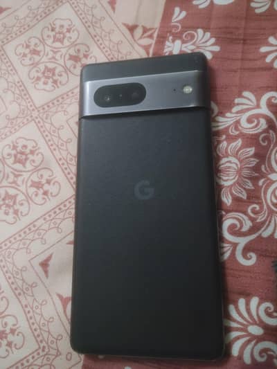 Google pixel 7 cheap rate
