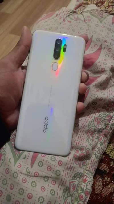 Oppo A5 2020 3/64 GB