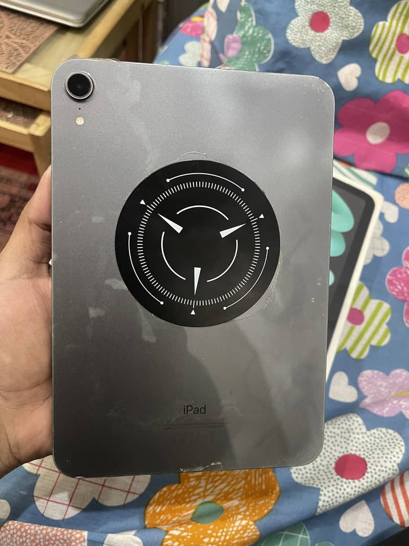 Ipad mini 6 0