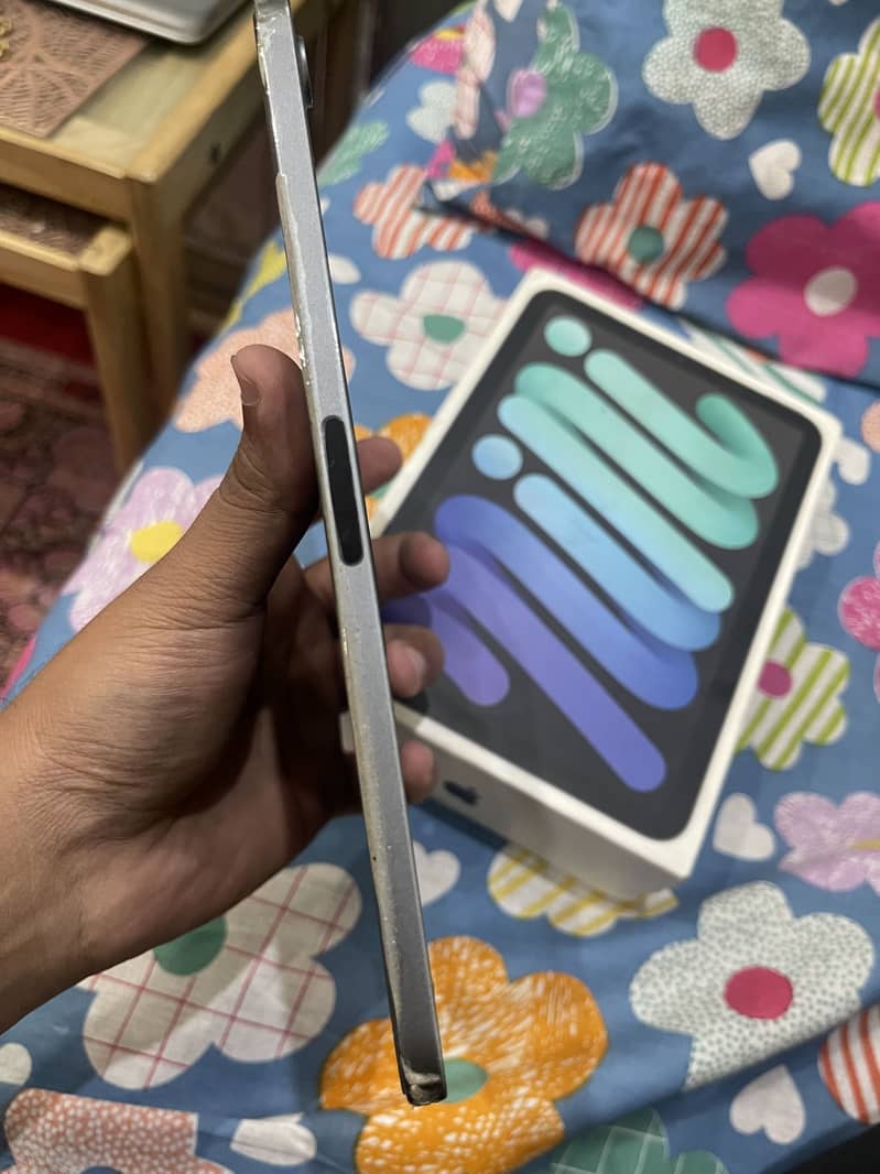 Ipad mini 6 1