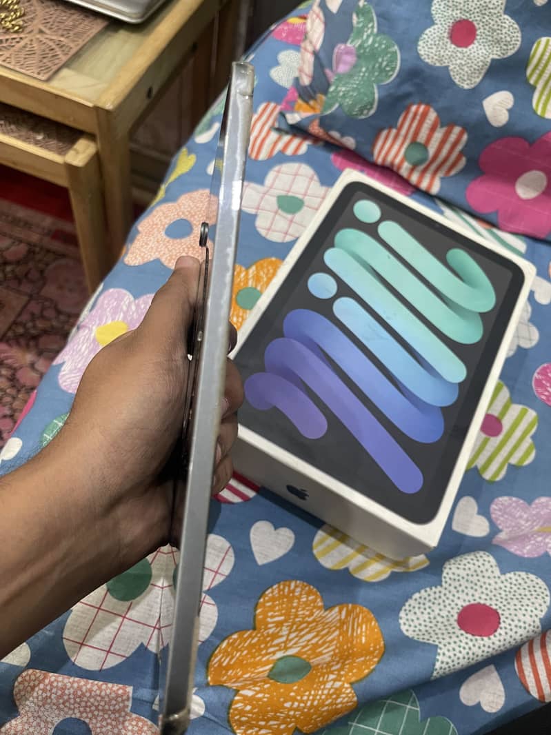 Ipad mini 6 4
