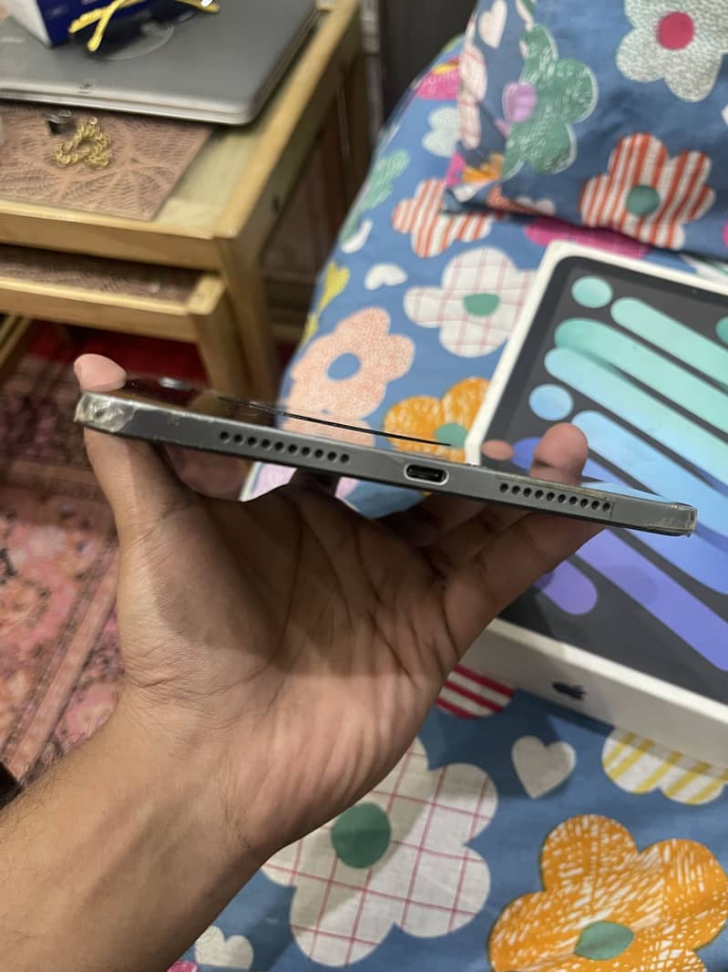 Ipad mini 6 5