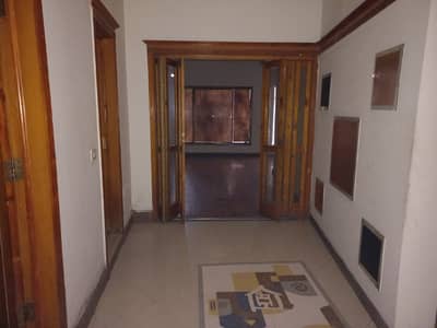 3 Marla Small House For Rent In Upper Mall