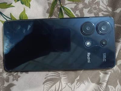 Xiaomi Redmi Note 13