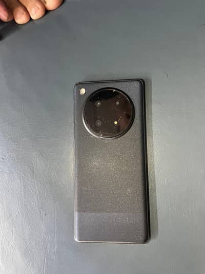 infinix zero 40  8- 256