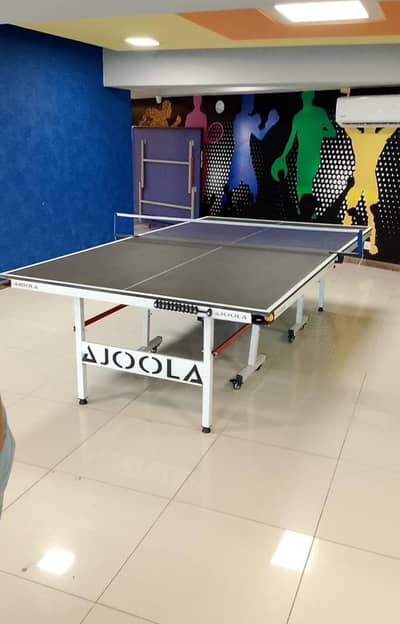 Table Tennis Direct from Distributor at BEST Price withfree installati