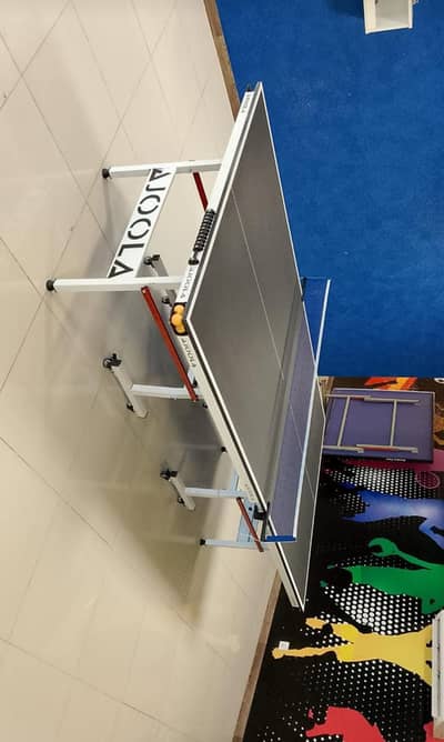 Table Tennis Direct from Distributor at BEST Price withfree installati