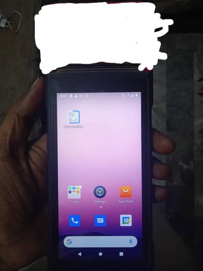 Device mobile indrive yango bykia 3 /32