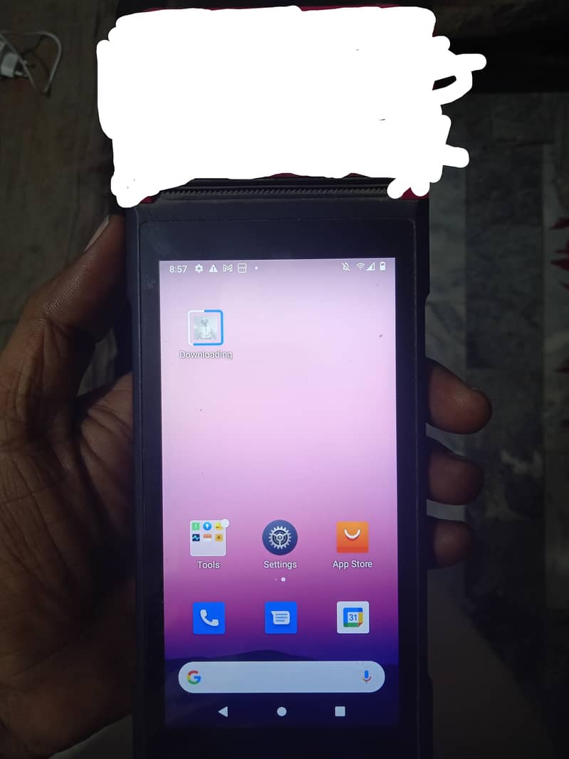 Device mobile  3 /32 0