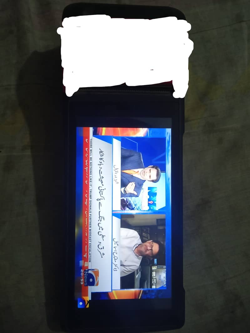 Device mobile  3 /32 2