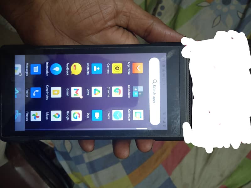 Device mobile  3 /32 3